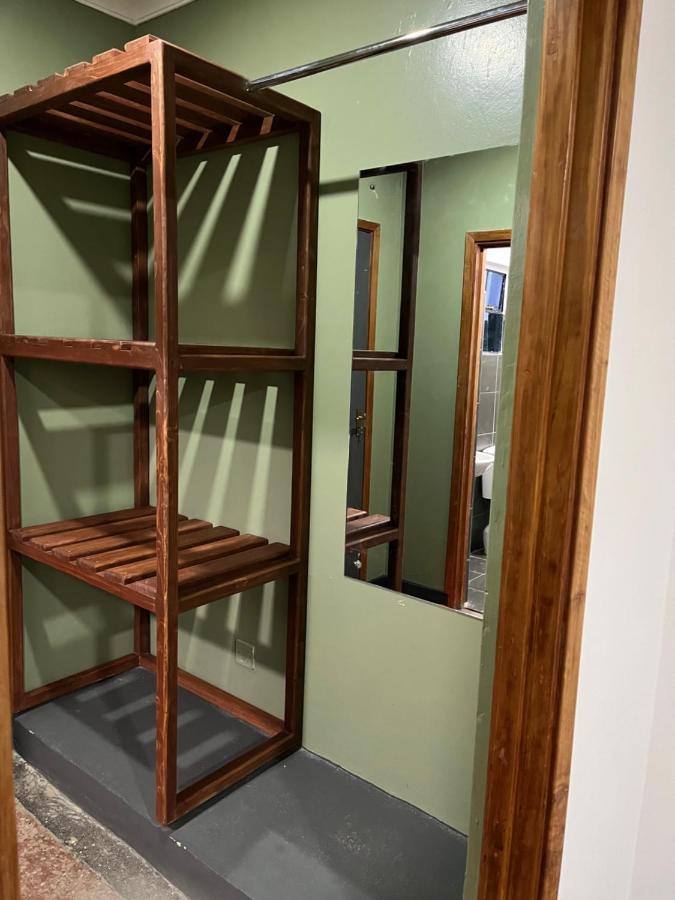 Koselig Homes Nanyuki Buitenkant foto