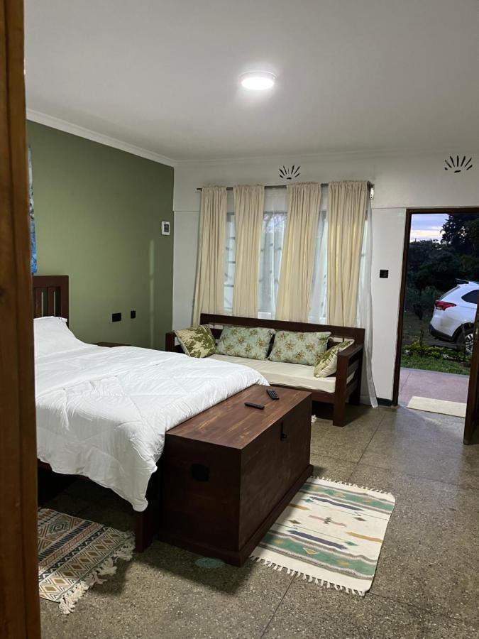 Koselig Homes Nanyuki Buitenkant foto