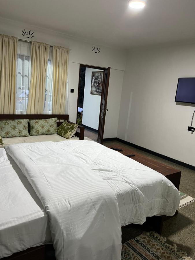 Koselig Homes Nanyuki Buitenkant foto