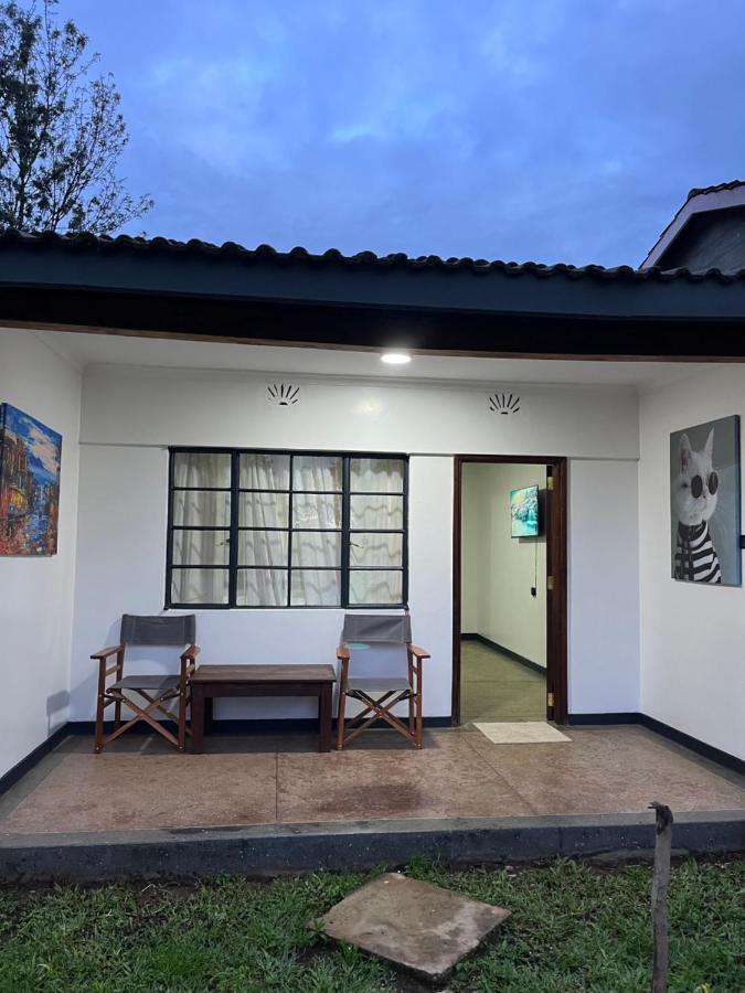 Koselig Homes Nanyuki Buitenkant foto