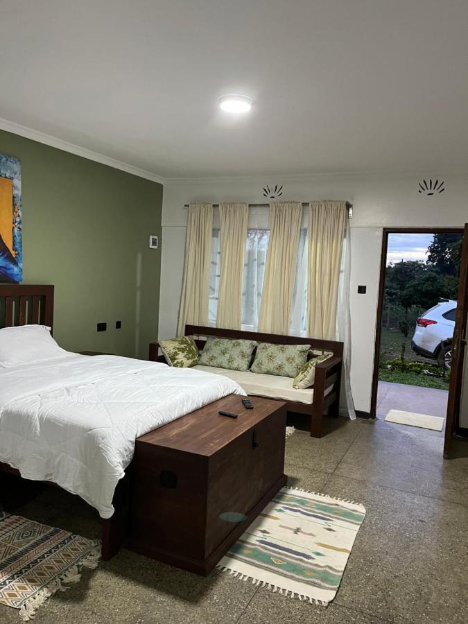 Koselig Homes Nanyuki Buitenkant foto