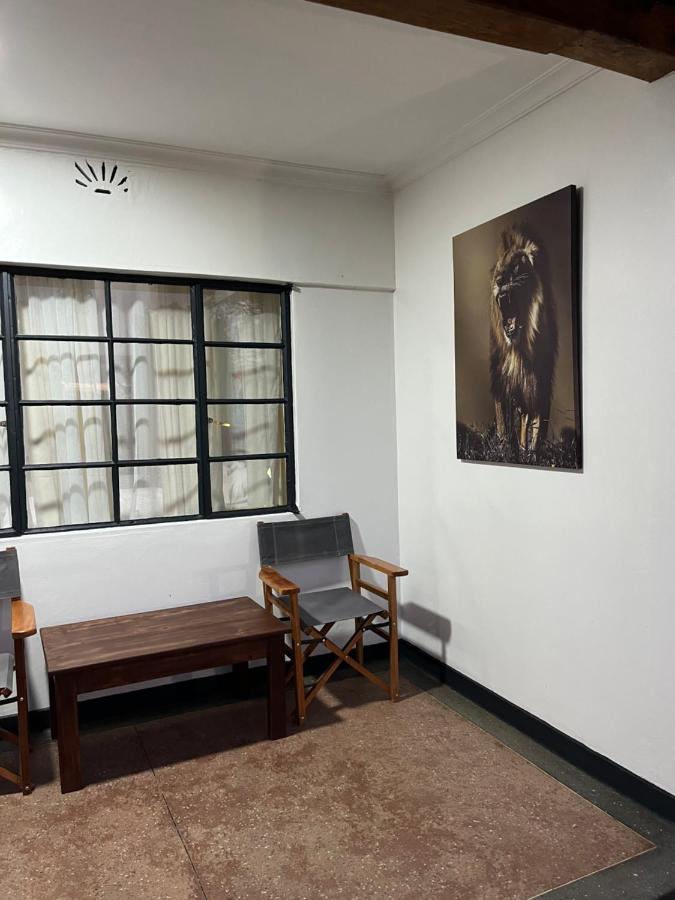 Koselig Homes Nanyuki Buitenkant foto