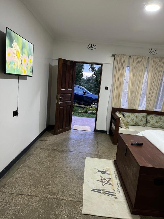 Koselig Homes Nanyuki Buitenkant foto
