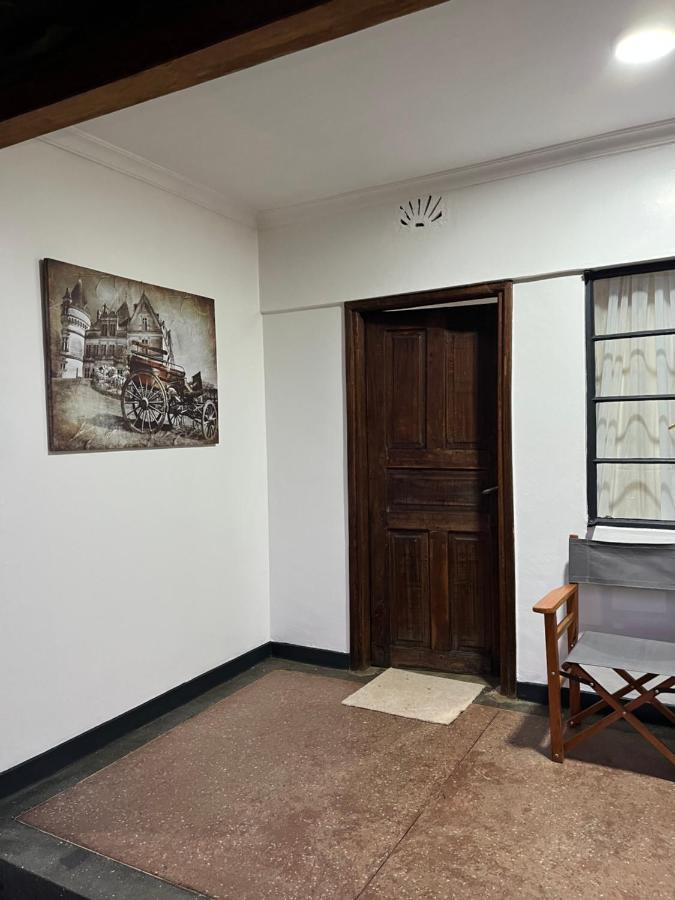 Koselig Homes Nanyuki Buitenkant foto