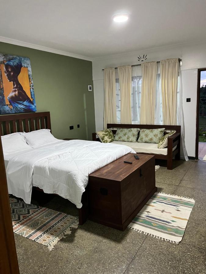 Koselig Homes Nanyuki Buitenkant foto