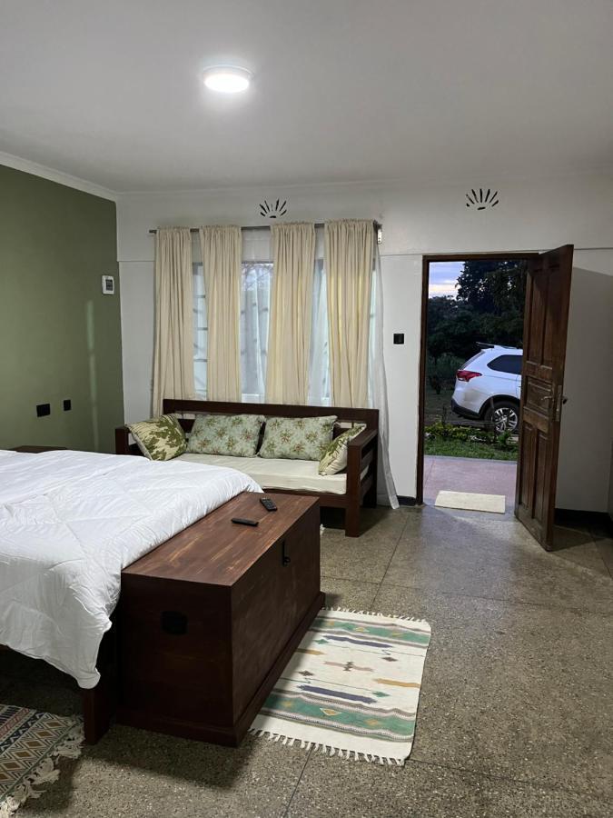 Koselig Homes Nanyuki Buitenkant foto