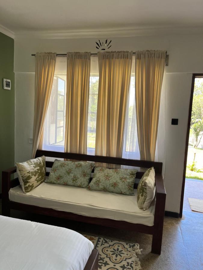 Koselig Homes Nanyuki Buitenkant foto