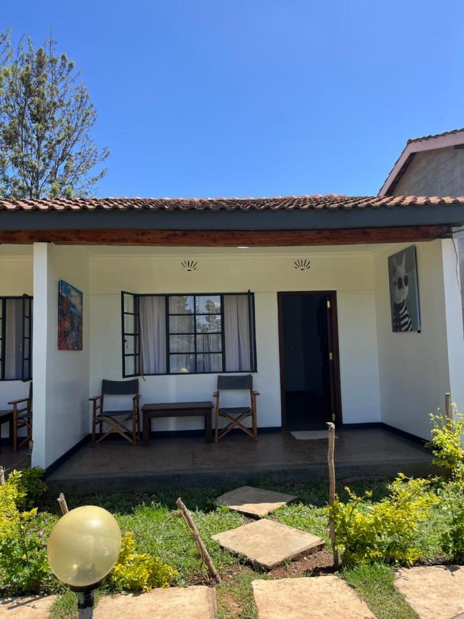 Koselig Homes Nanyuki Buitenkant foto