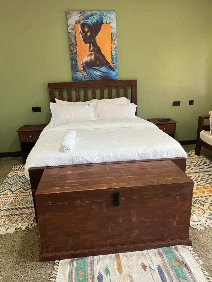 Koselig Homes Nanyuki Buitenkant foto