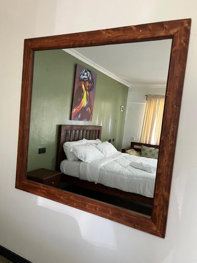 Koselig Homes Nanyuki Buitenkant foto