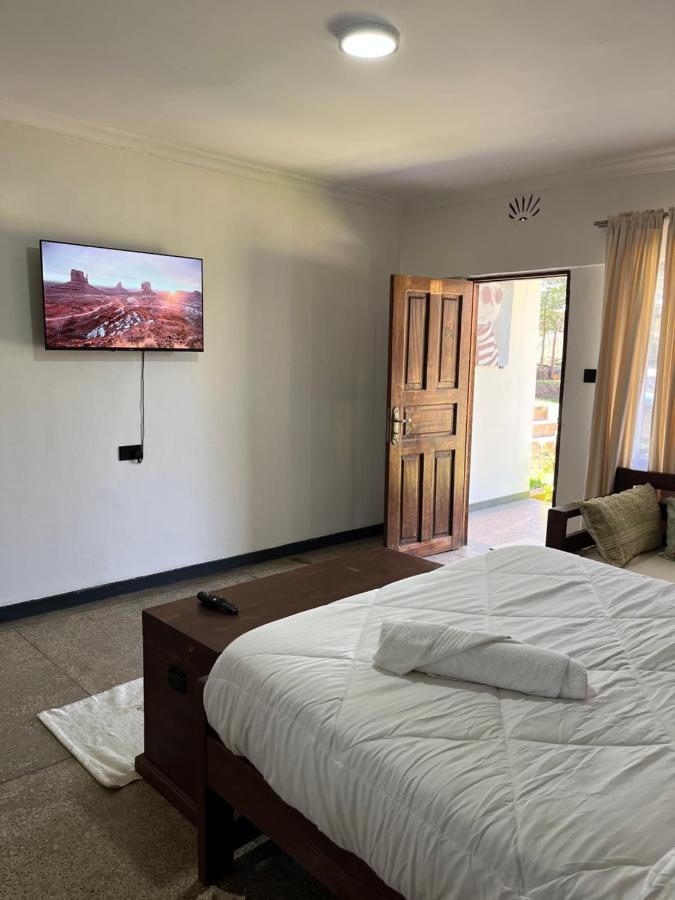 Koselig Homes Nanyuki Buitenkant foto