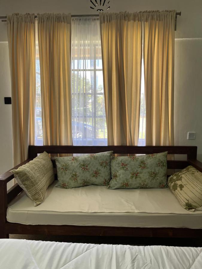 Koselig Homes Nanyuki Buitenkant foto