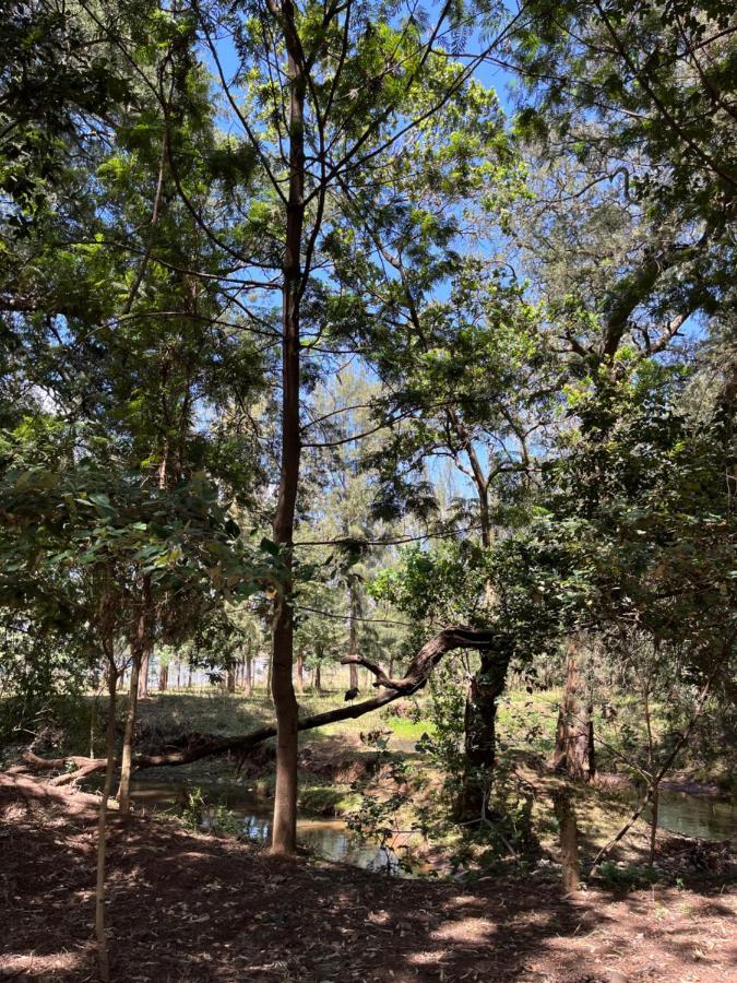Koselig Homes Nanyuki Buitenkant foto