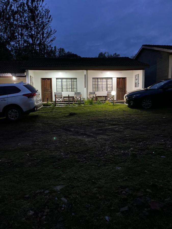Koselig Homes Nanyuki Buitenkant foto