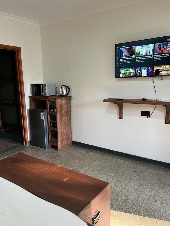 Koselig Homes Nanyuki Buitenkant foto