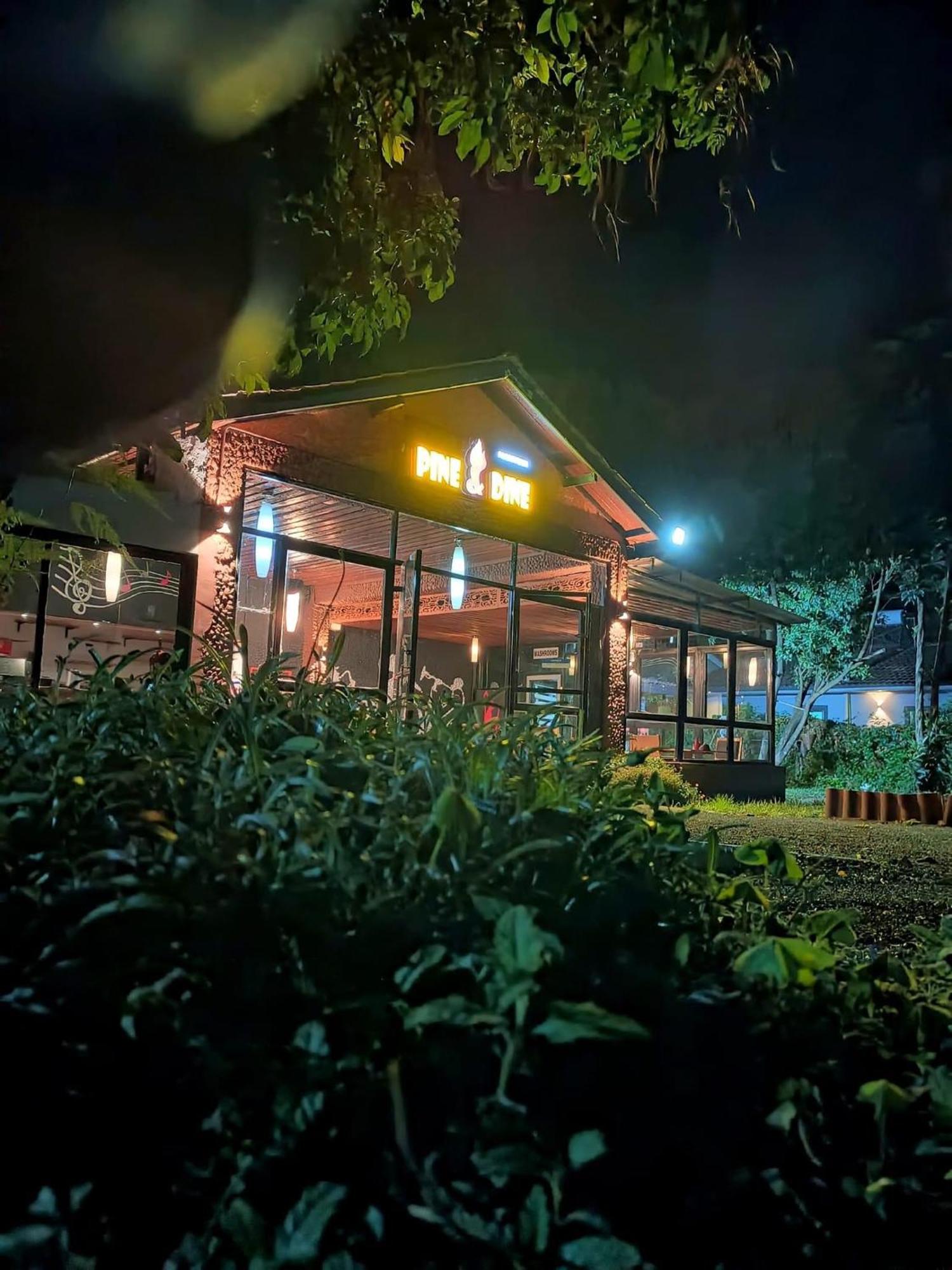 Koselig Homes Nanyuki Buitenkant foto