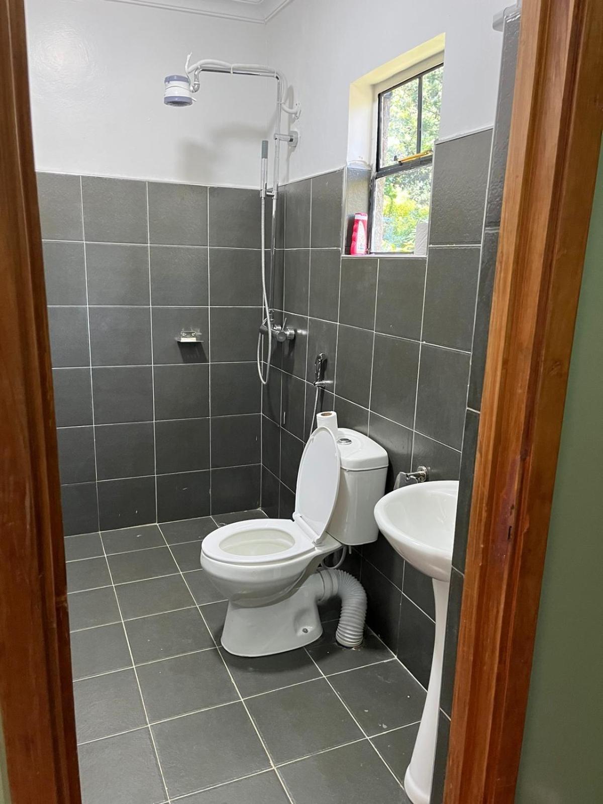 Koselig Homes Nanyuki Buitenkant foto