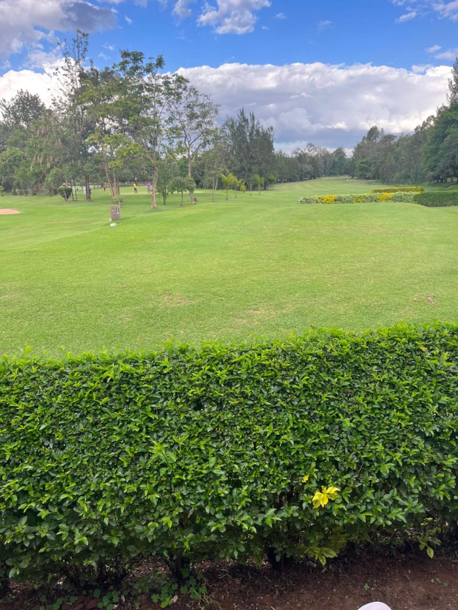 Koselig Homes Nanyuki Buitenkant foto