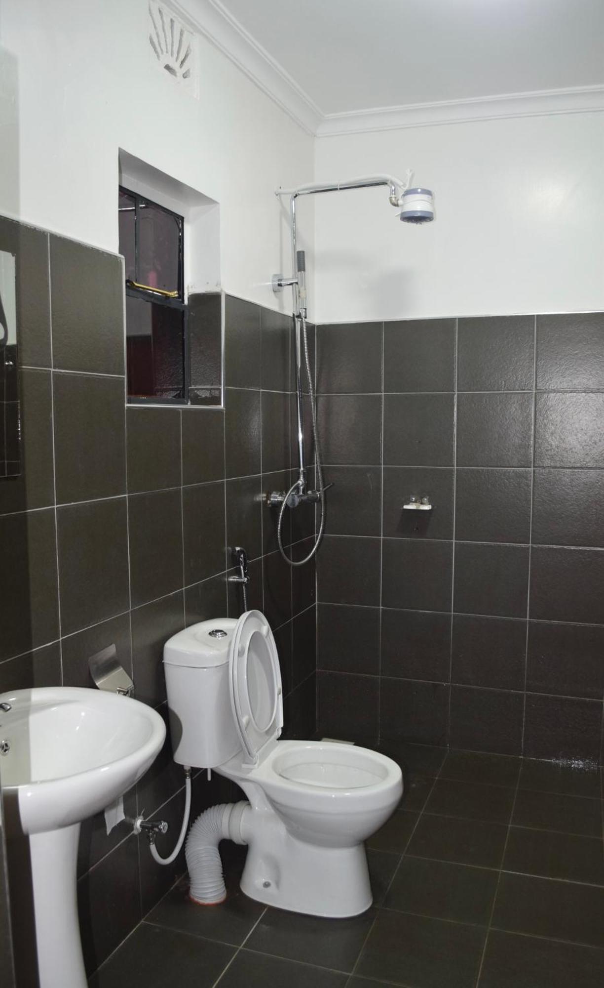 Koselig Homes Nanyuki Buitenkant foto