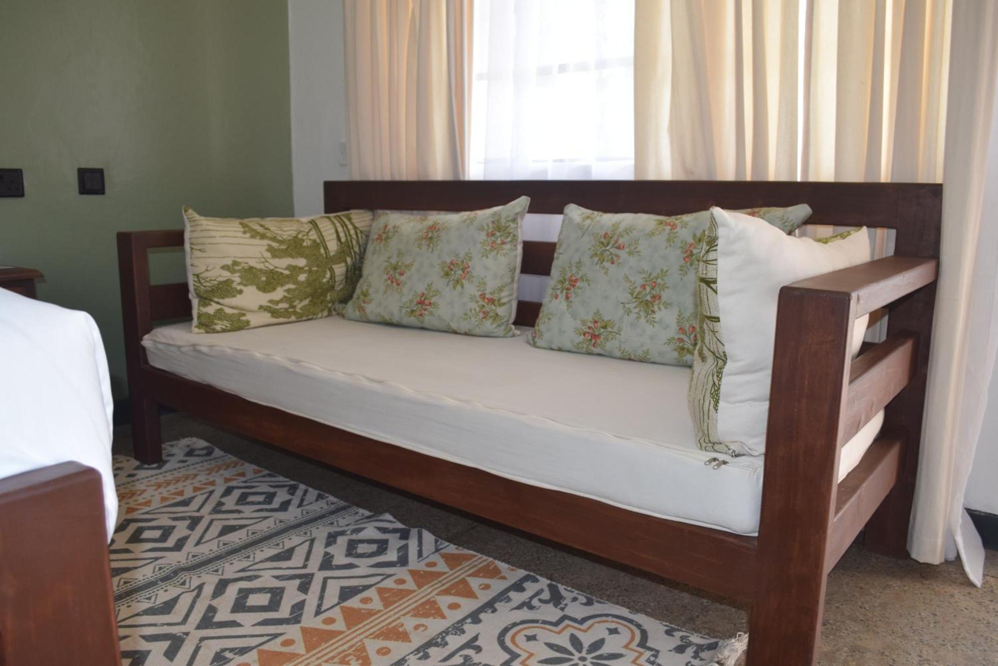 Koselig Homes Nanyuki Buitenkant foto