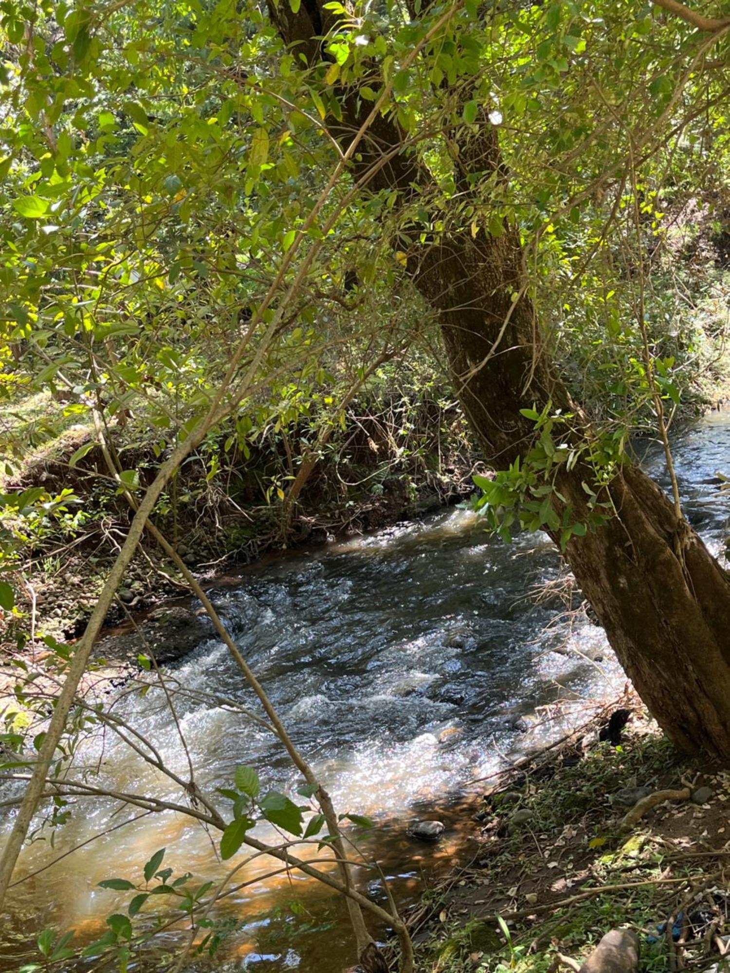 Koselig Homes Nanyuki Buitenkant foto