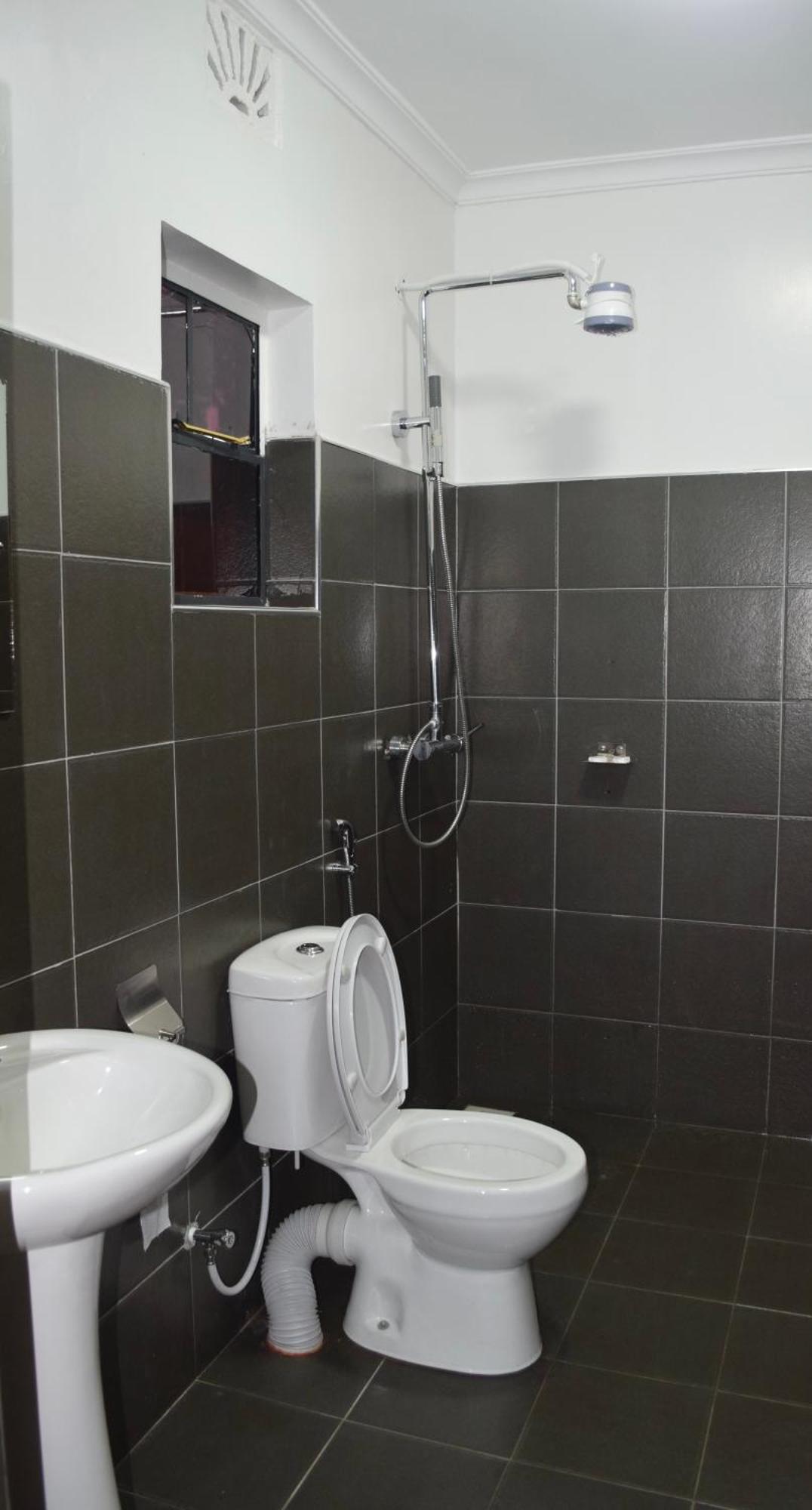Koselig Homes Nanyuki Kamer foto